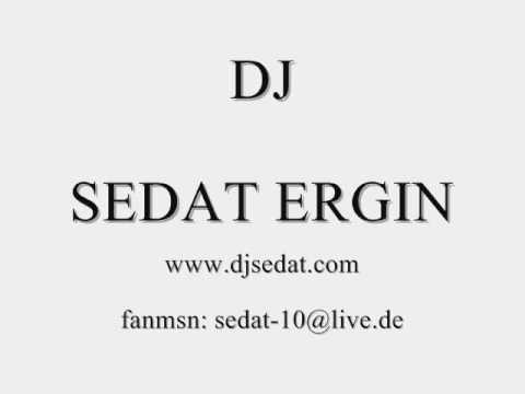 DJ SEDAT ERGIN vs. Ardahan - Sen Kendini Ne Sandin (RMX) VERSION.wmv