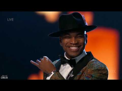 Miss Universe 2018 - Final Look : Miss Independent Top 3 feat. Ne-Yo