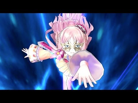 Battle Gameplay - Atelier Rorona Plus: The Alchemist Of Arland