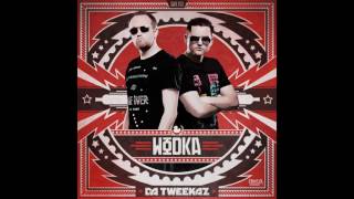 Da Tweekaz - Wodka (2016 Edit)