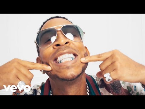 Ludacris ft. Ty Dolla Sign - Vitamin D (Official Video)