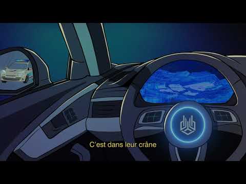 Video thumbnail for HLM Grand Médine