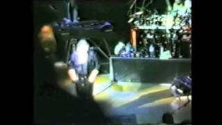 Meat Loaf: Midnight at the Lost & Found (Live in Sheffield, 1987)