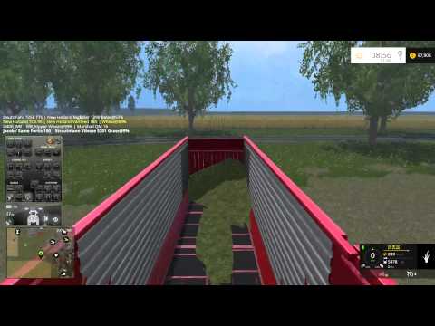 Farming simulator 15 s1 e1