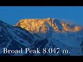 Broad Peak 2016 documental