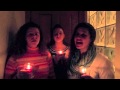 Mary Did You Know by the Larson Sisters 