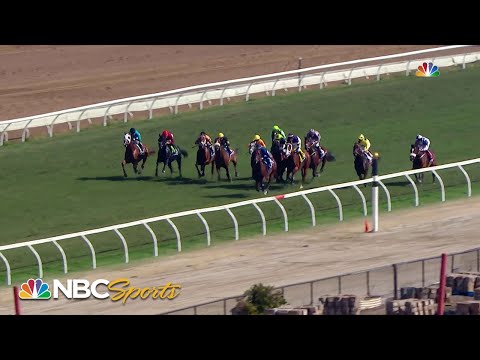 2021/11/7(日) ブリーダーズカップターフスプリント(G1)