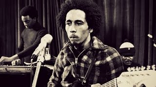 Bob Marley - Kaya Scat Version