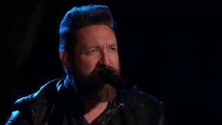 Watch The Blind Audition of Nolan Neal in the Voice U.S 2016