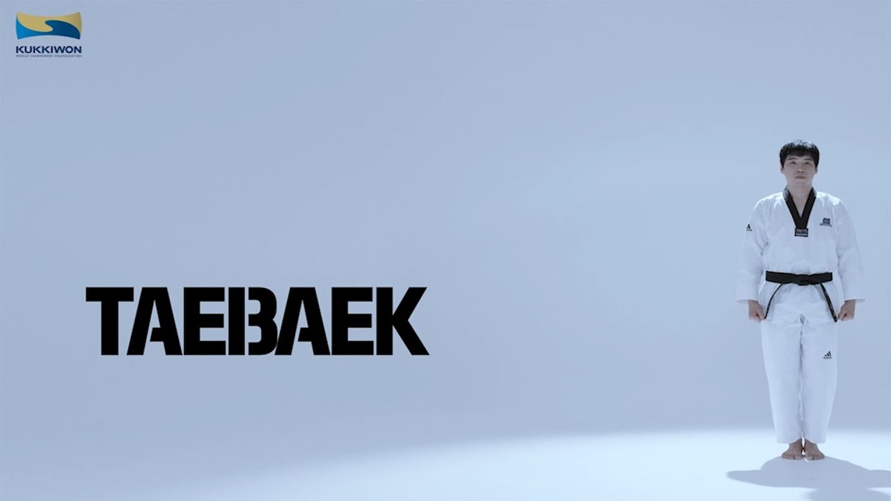 TAEBAEK