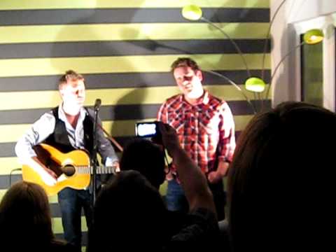 Mark Geary & Seamus McLoughlin - Angel