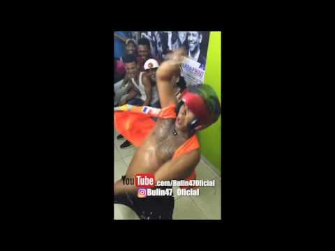 Bulin 47 - La Media | Motoconcho Dress