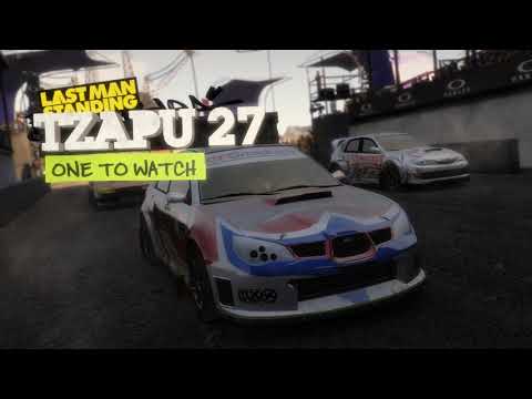 DiRT 2 PC Walkthrough Gameplay Part 17