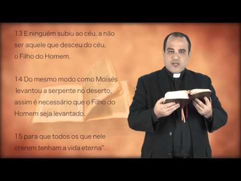 Evangelho do dia - 05/04/2016