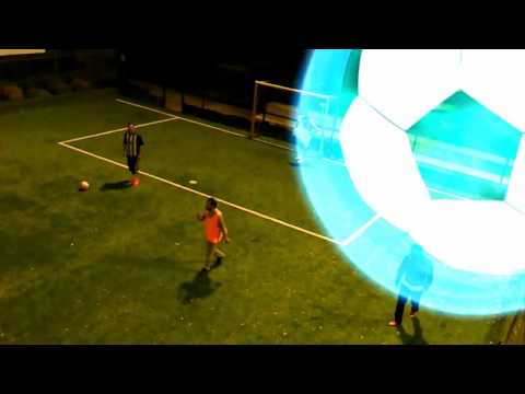 Altınpark Halı Saha 04.12.2015 22:00 - akillisaha.com