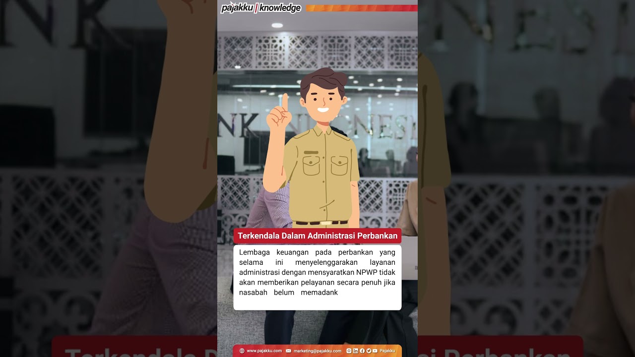 Dampak Negatif Tidak Memadankan NIK Menjadi NPWP