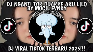 Download lagu Dj Nganti Tok Duakke Aku Lilo || Dj Tresno Tekan Mati - Restianade By Mocil Fvnky Viral Tik Tok 2025 mp3 Download lagu Dj Nganti Tok Duakke Aku Lilo || Dj Tresno Tekan Mati - Restianade By Mocil Fvnky Viral Tik Tok 2025 mp3