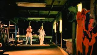 Alexis &amp; Fido ft. Baby Ranks - El Tiburon [HD]