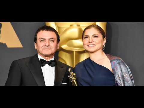 Episode 82: The First Female Private Space Explorer, with Anousheh Ansari