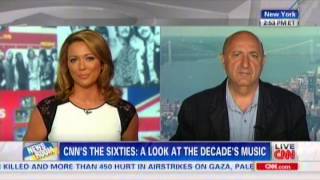 Rolling Stone Editor Anthony Decurtis Says Ray Davies Most Underrated - The Kinks