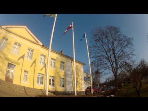 Saulkrasti High School