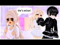 🏰 Royal Bonds Episode 1: New Beginnings and Jealousy | Royale High Roleplay Series 🏰