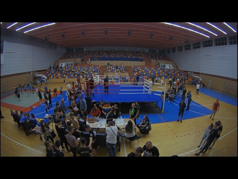 Cupa Romaniei Budokai - Galati - 6 mai 2017