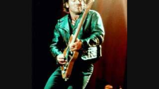 Bruce Springsteen - Highway Patrolman (Live In Dublin)