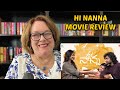 Hi Nanna Review | Nani | Mrunal Thakur