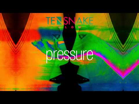 Tensnake - Pressure