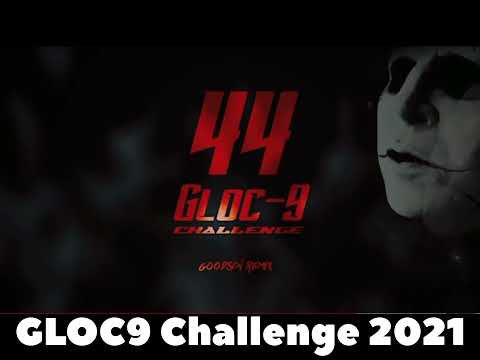 44 Gloc-9 Challenge Goodson Remix BEAT only