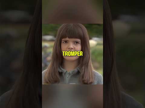 Ils ont fais gente ils la connaisent pas🫣🤬 #shorts