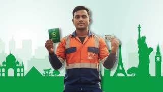 After Completing Registration