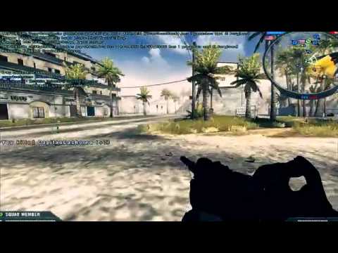 Steam Community :: Video :: Battlefield 2 - Instinct - Frenetic Array