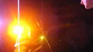 Shelby Lynne sings JESUS ON A GREYHOUND