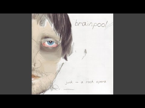 Working With My Hands - Brainpool