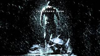 The Dark Knight Rises Soundtrack - #9 Despair - Hans Zimmer [HD]