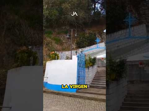 🙏💙 Altar Ave María | Jericó, Antioquia 🇨🇴