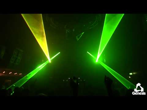 Menno de Jong - Menno SOLO 2015 - The start of the Hardstyle encore