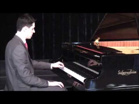 Zongoraiskola 1 / 3. gyakorlat - Juhász Balázs