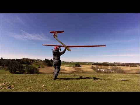 3,75 M VIK Speed Astir