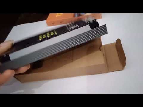LED Strip Driver