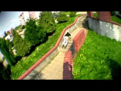 FR World Series - Marcin Milewski - Poland