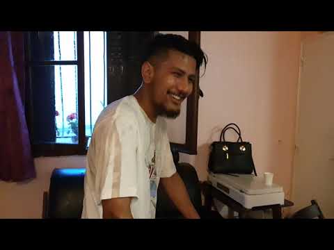 Happy Birthday Prabuddha 🇫🇷🇳🇵