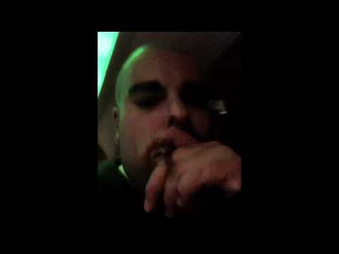 BIG KRIT IN THE STUDIO WITH BERNER