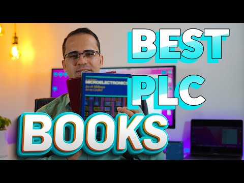 I MIGLIORI libri sulla programmazione PLC 📒 + libri GRATUITI | I 6 migliori libri correlati a Sie...