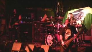 Prong - Rude Awakening - Live 10/9/09