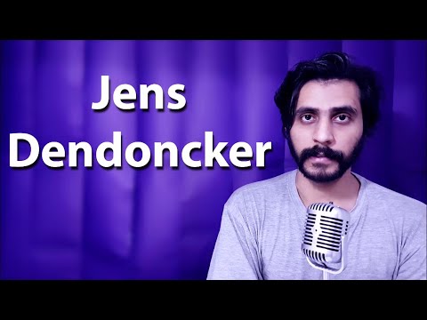 How To Pronounce Jens Dendoncker