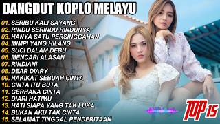 Download lagu Dangdut Koplo Melayu 2026 Seribu Kali Sayang, Full Album Lagu Jawa Viral Terbaru! mp3