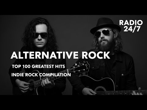 Indie Rock/Alternative Compilation 🎸 That Inspired by Greenday Vol 1634